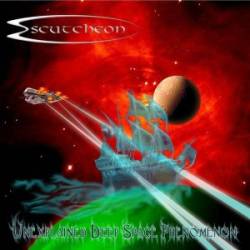 Escutcheon : Unexplained Deep Space Phenomenon